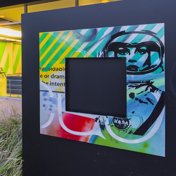 Guest appearance on Built to Sell Radio with John Warrillow