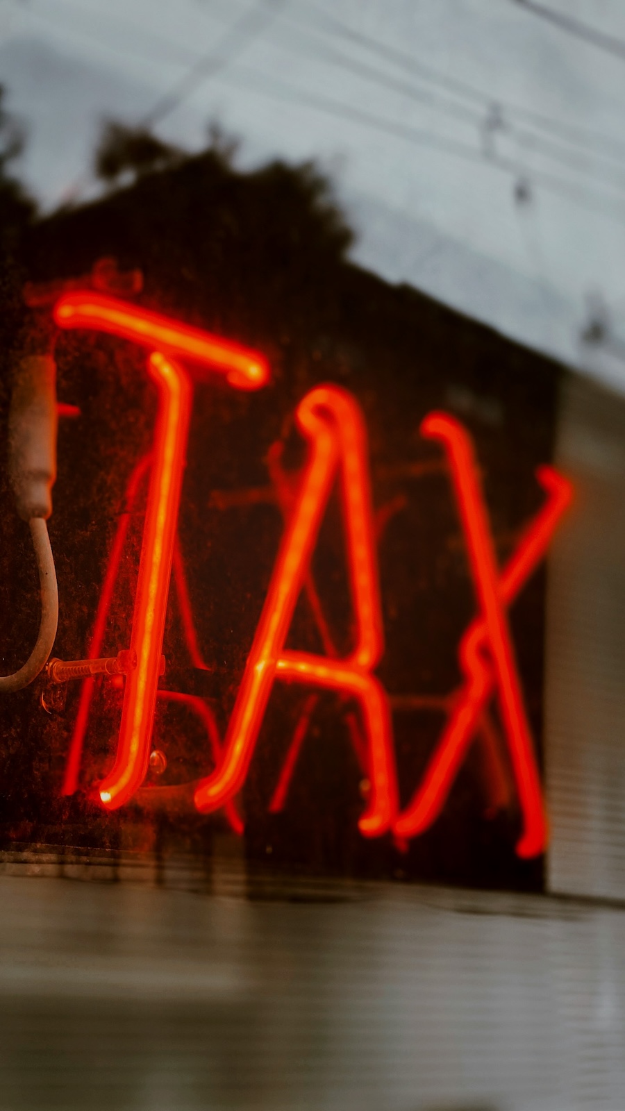 LLC Taxation Options