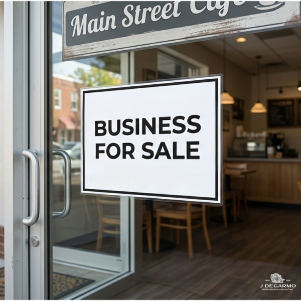 The Roadmap to a Successful Exit: 7 Steps to Selling Your Business