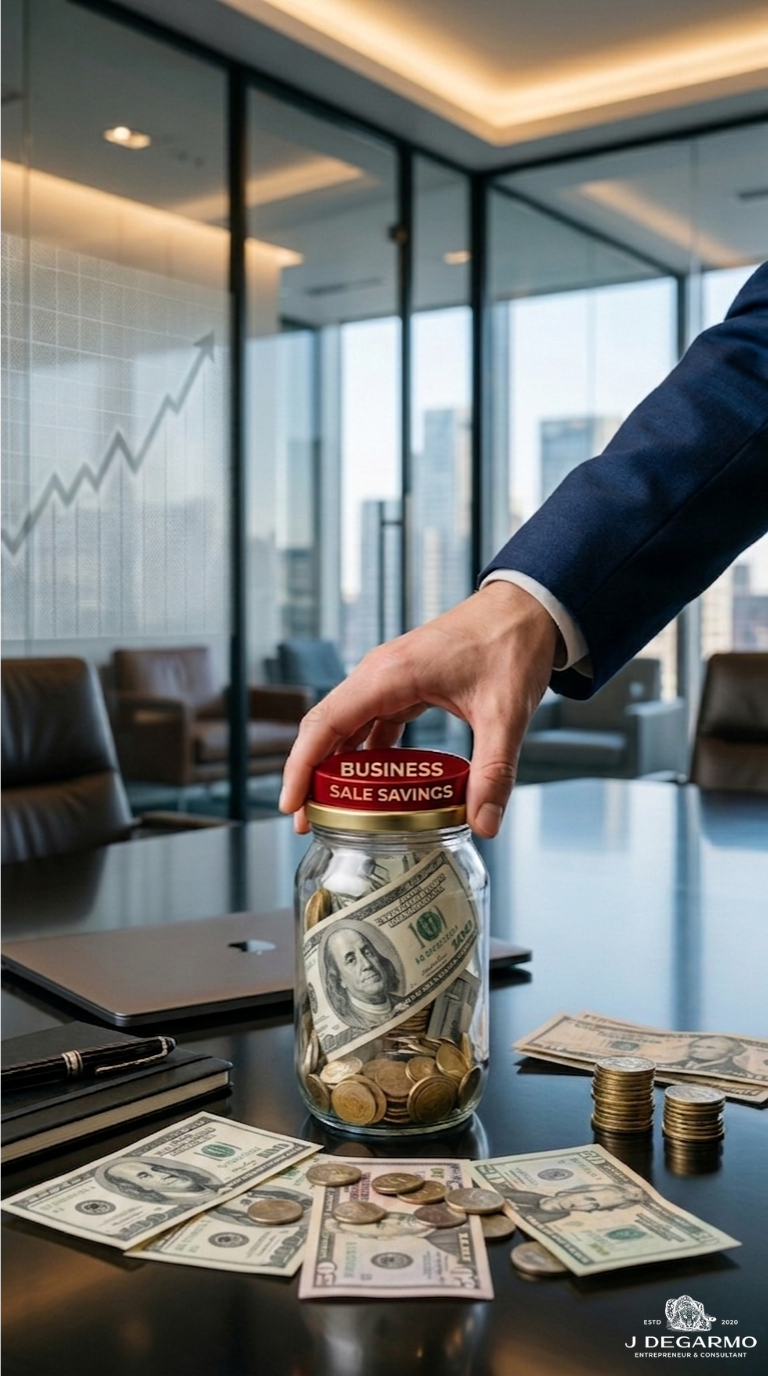 Expert Strategies to Protect Your Business Sale