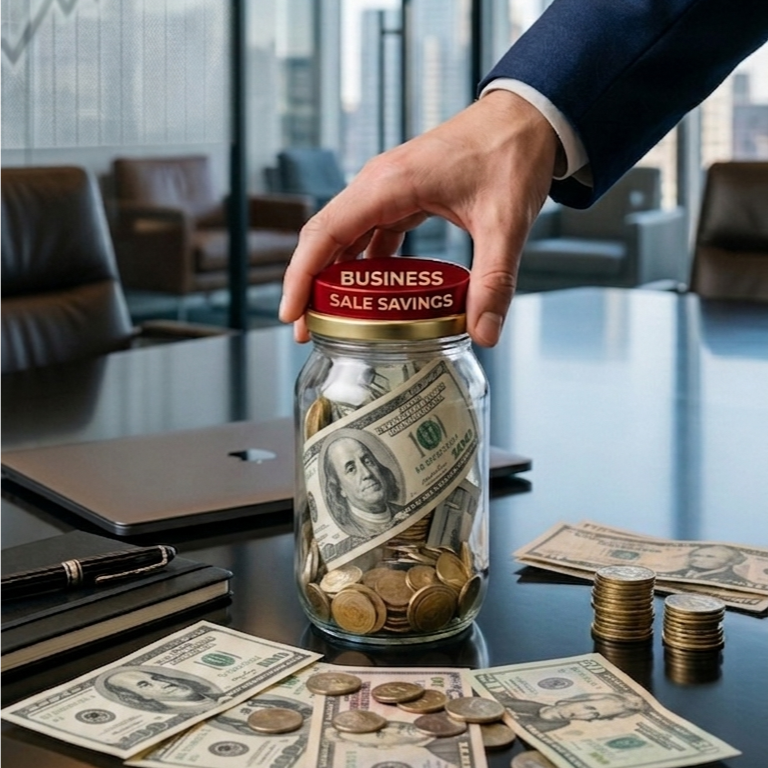 Expert Strategies to Protect Your Business Sale