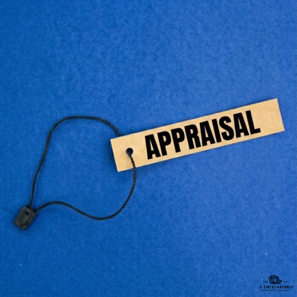Why Your Equipment Needs a Professional Appraisal