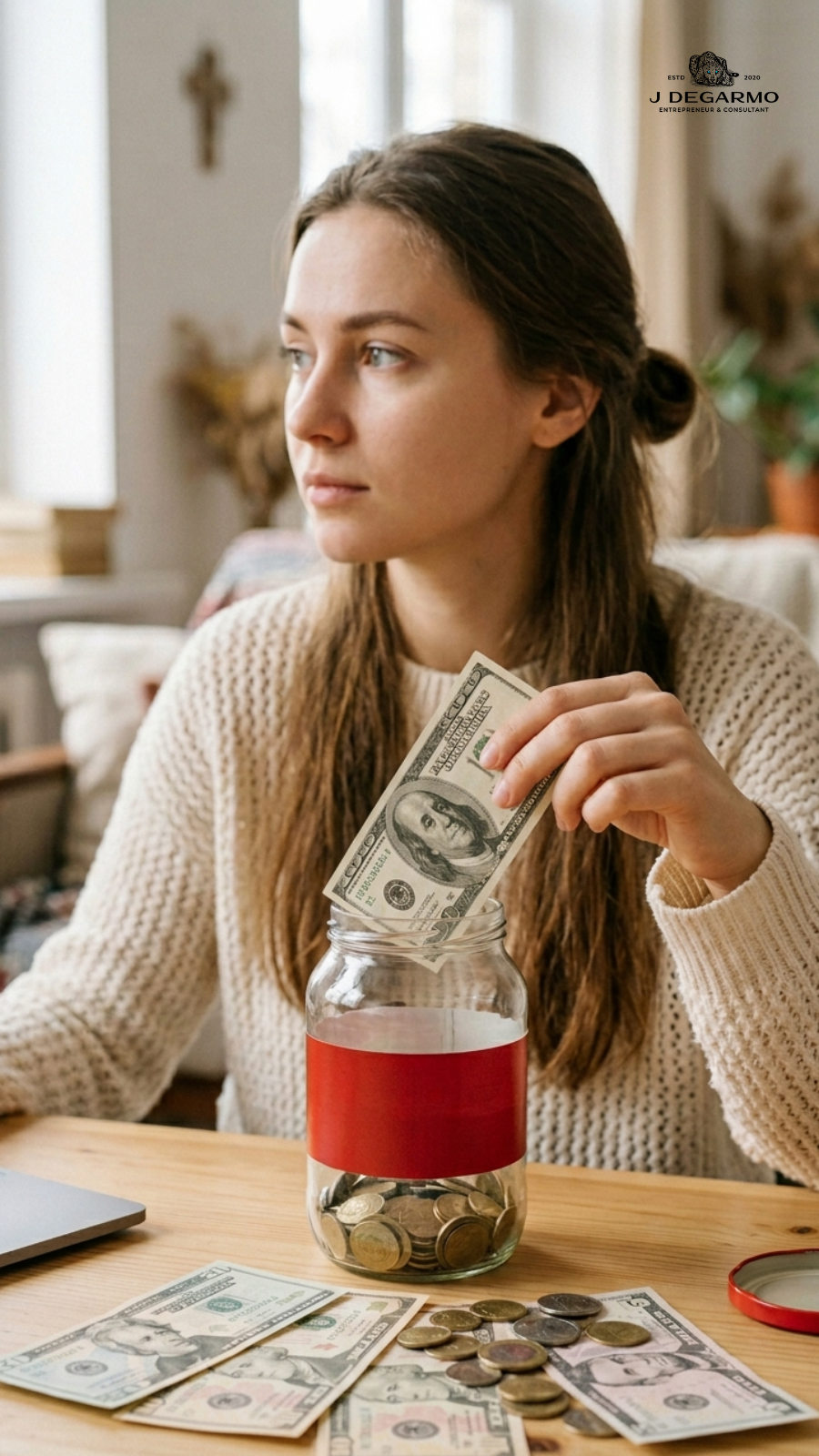 The Earnout Blueprint: Bridging the Valuation Gap Without Losing Your Mind