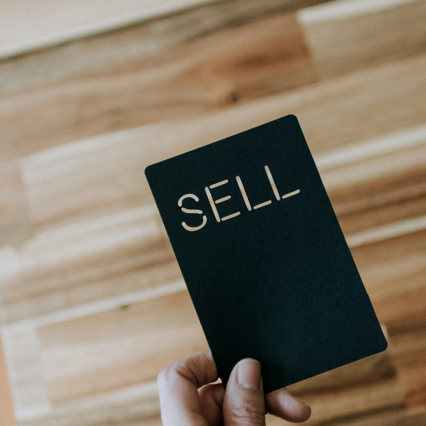 Plan to Sell a Business? Avoid This Huge Listing Mistake