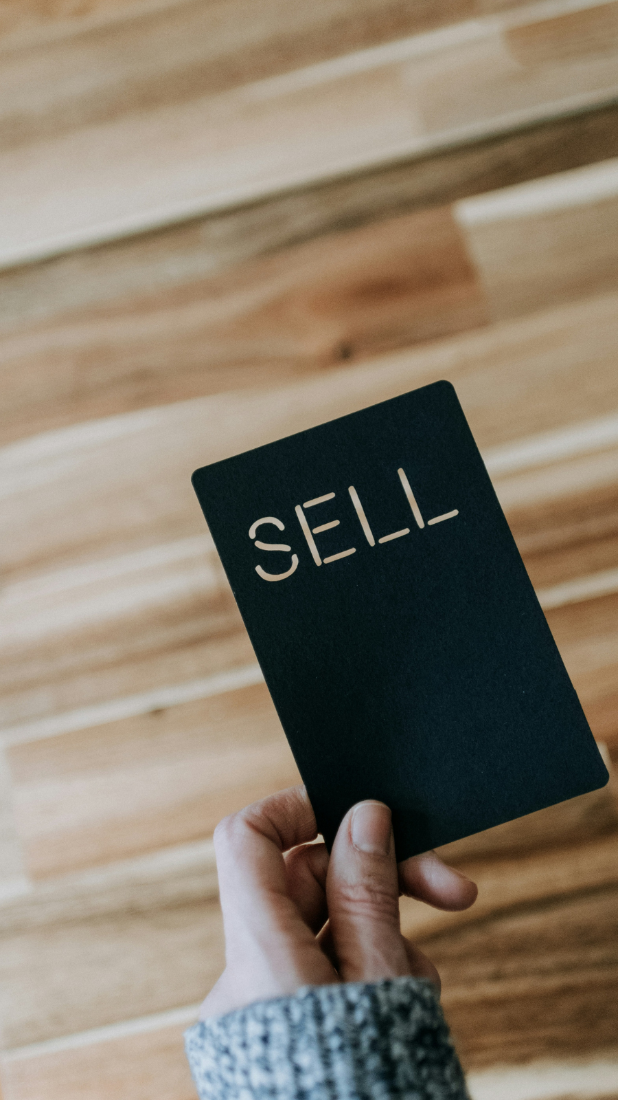Plan to Sell a Business? Avoid This Huge Listing Mistake