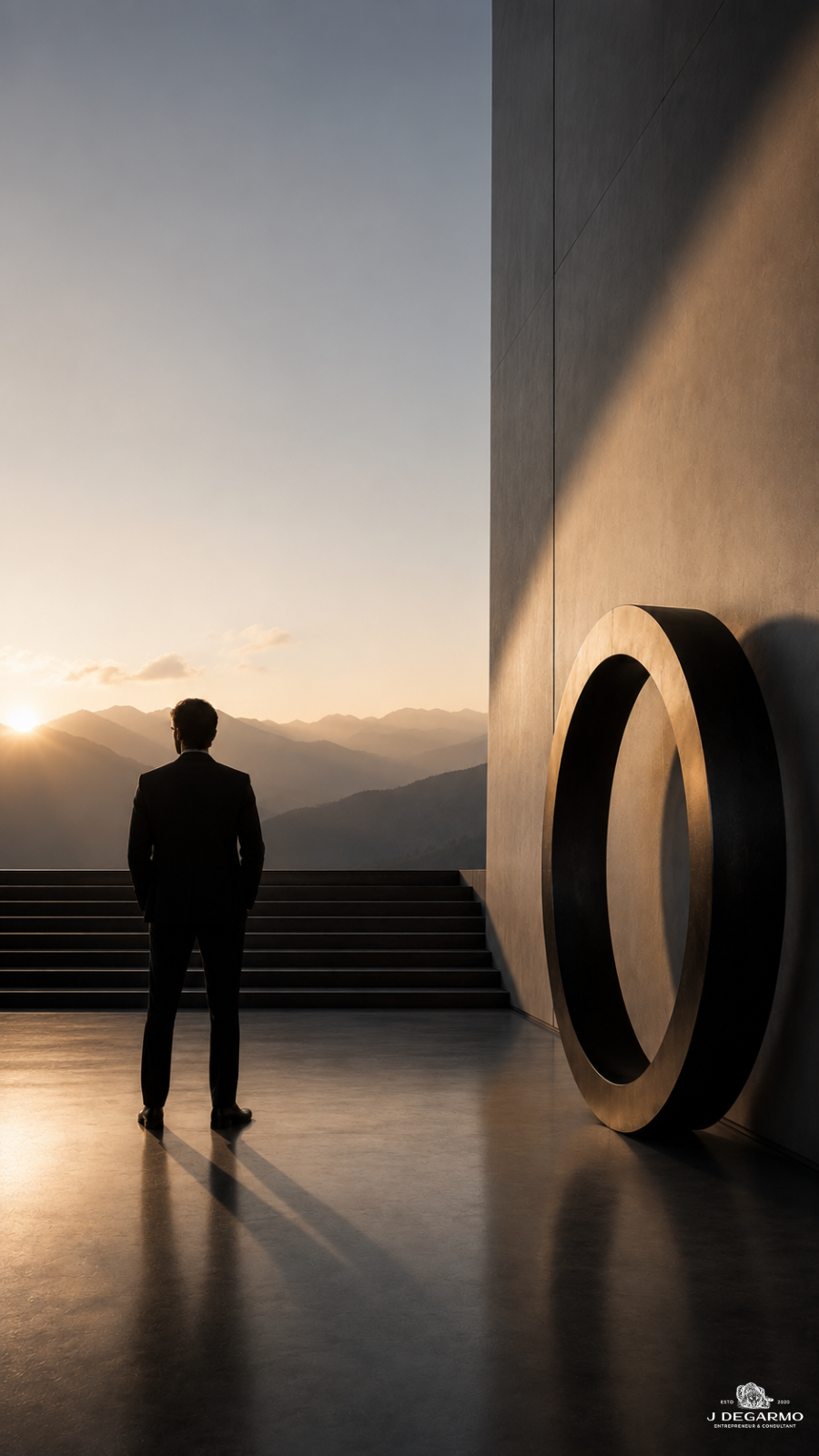 The S3P Framework: How to Build a Business That Runs Without You