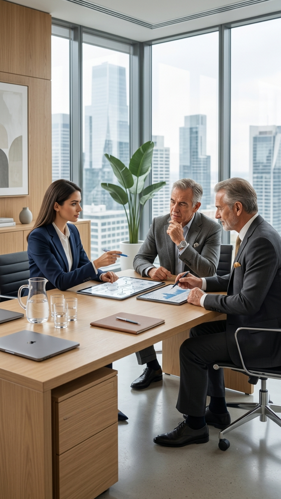 How to Protect Your Business’s Value in Today’s Acquisition Market