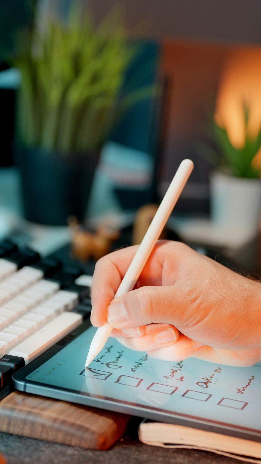The Checklist Every Owner Avoids When Selling