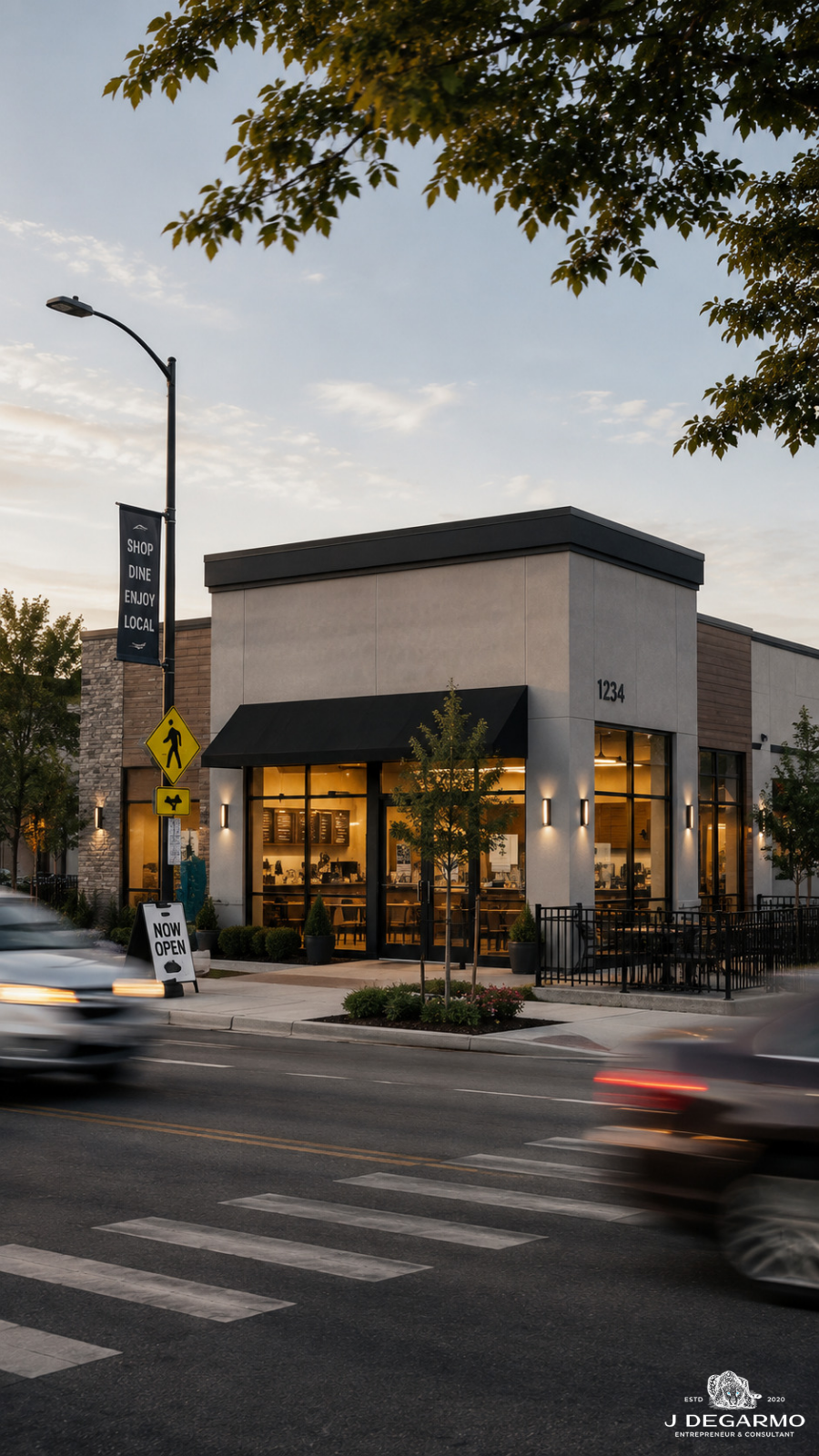 Navigating the Franchise Resale: Why It’s a Completely Different Beast