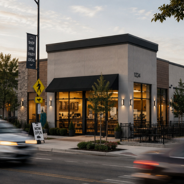 Navigating the Franchise Resale: Why It’s a Completely Different Beast
