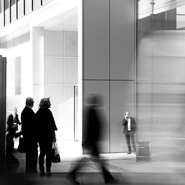 Building an Owner-Independent Company