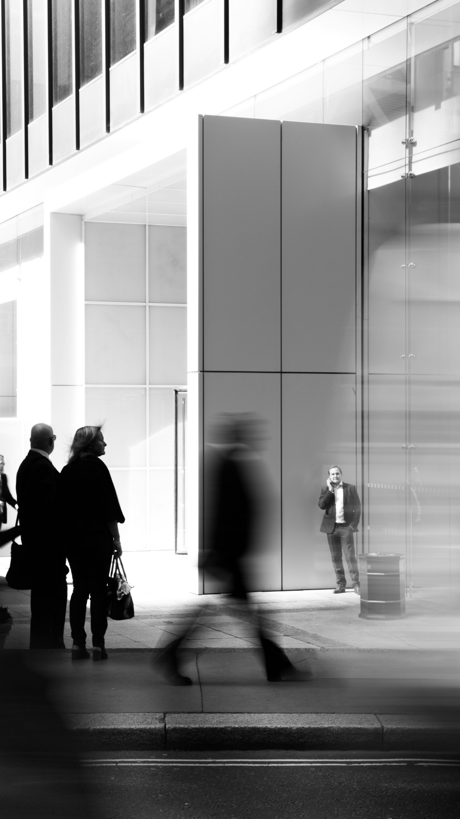 Building an Owner-Independent Company