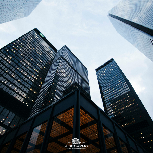 Scale Beyond Yourself: Build 8-Figure Enterprise Value